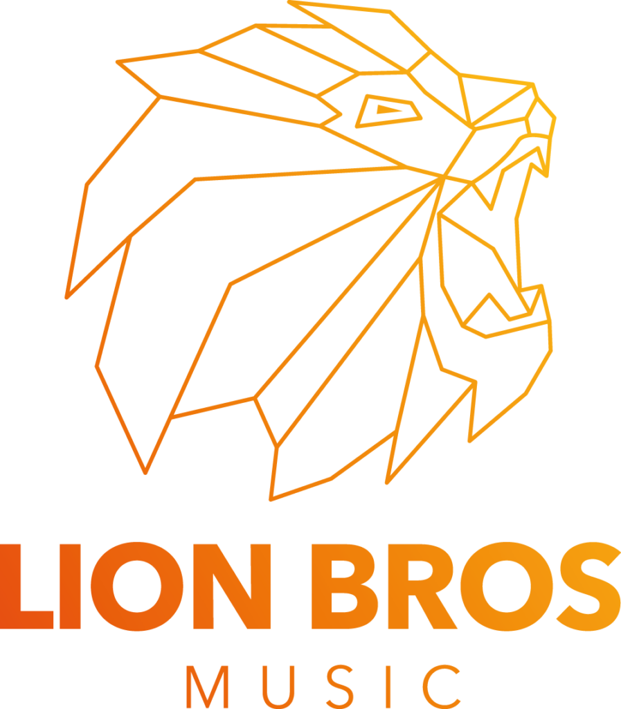 Lion Bros Logo _1