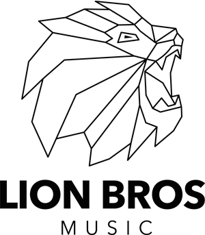 lion bros music black